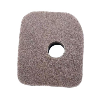 Air Filter Element Set for Stihl Leaf Blowers: BG56, BG66, BG86, BG86C Models