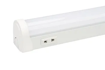 EMS-07 LED Mirror batten fitting