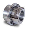 High Demand Custom Machining Steel Gear Coupling