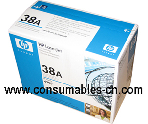 HP 1338A HP Q1338A HP 38A HP 5942A HP Q5942A HP 42A Laser Toner Cartridge