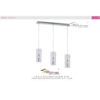 Glass Light & Indoor Lighting&Modern Pendant  Lamp