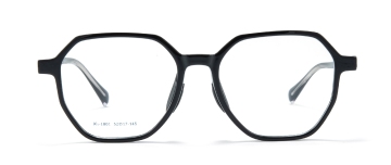 Belieye 2024 नया पैटर्न CE ज्यामितीय TR ऑप्टिकल फ्रेम
