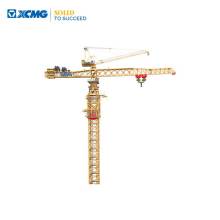 XCMG Official Used XGT6515A-10S Hydraulic Crane Lift 10 Tons Construction Topless Tower Crane