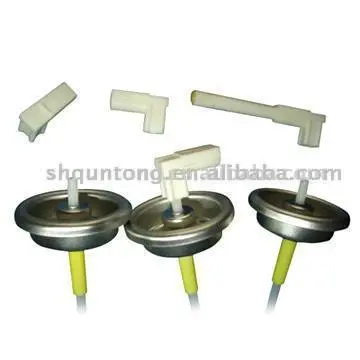 1&quot; Metering Valves