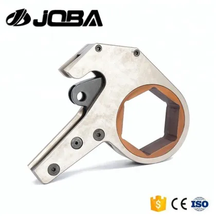 30XLCT Electrical Tools Hydraulic Ram Spanner Wrenches