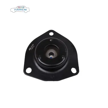 Practical Front Strut Shock Mount Auto Parts for Nissan