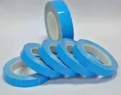 Thermal Conductive Adhesive Tape