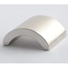 Arc Magnet for N35 Applications