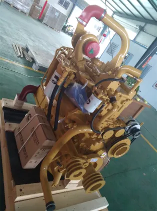 Professional Manufacturer M10 V504 Standard Packing Commins Engine