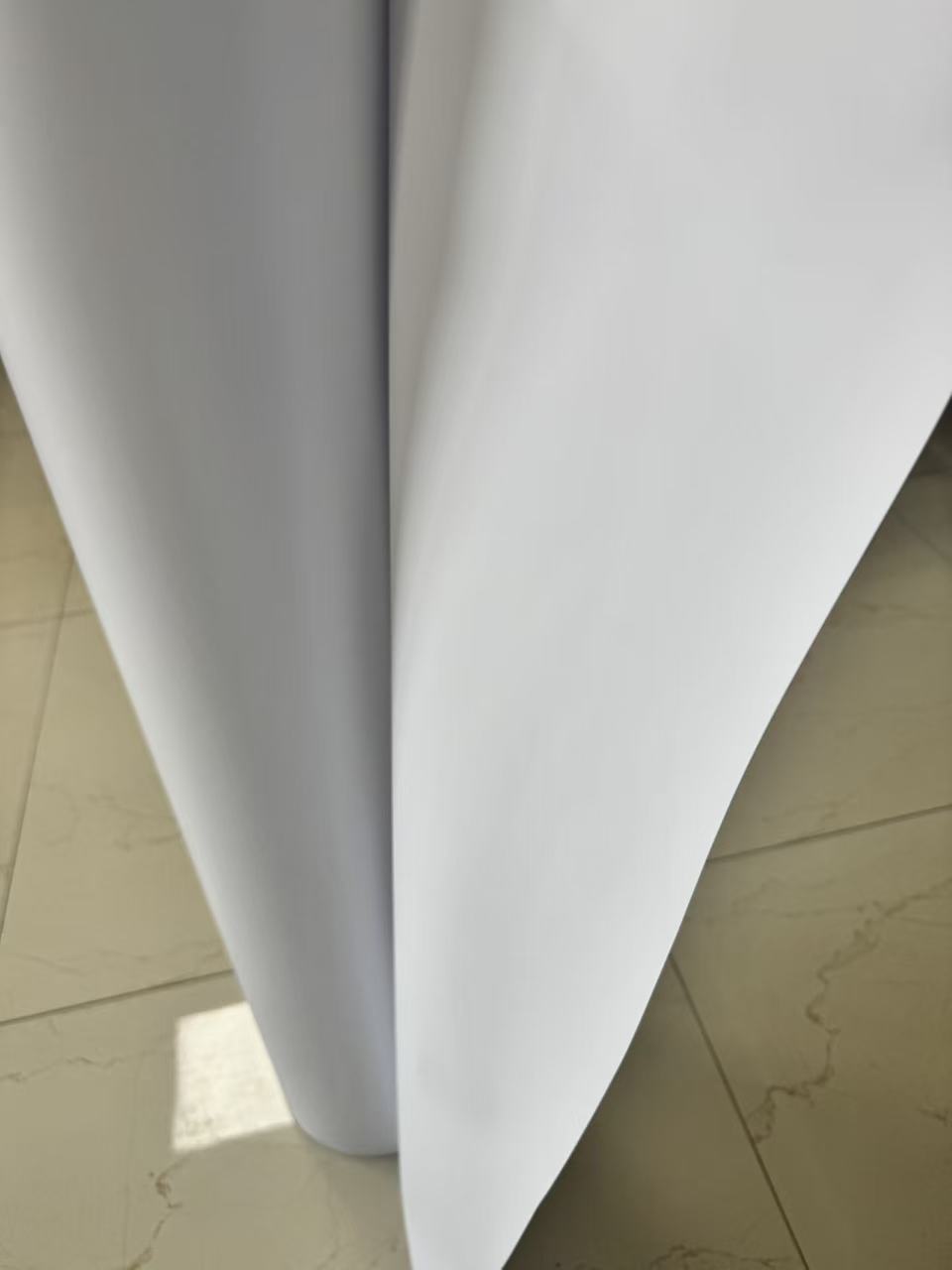PETG White Film PETG