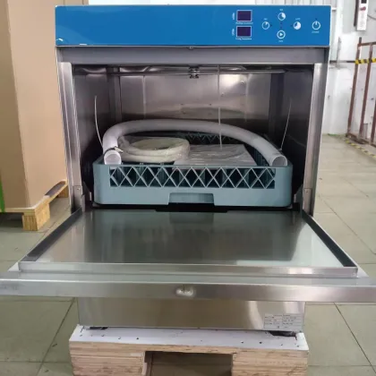 Commercial Under Counter Kitchen Dishwasher for Household Use