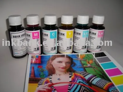 Roland sublimation ink