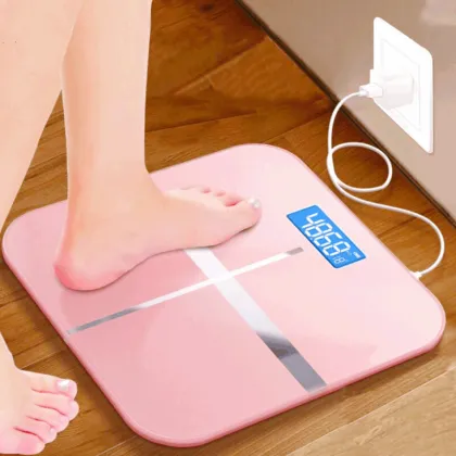 OEM Logo Health Scale Body Weighing Scales