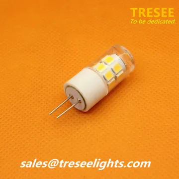 G4 Light Fitting Halogen LED Bulbs