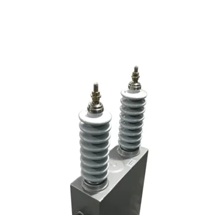 XiRong 150kVAR 12kV Middle Voltage Shunt Capacitor