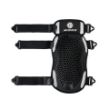 Rodilleras suaves en forma de panal para todas las estaciones - K66