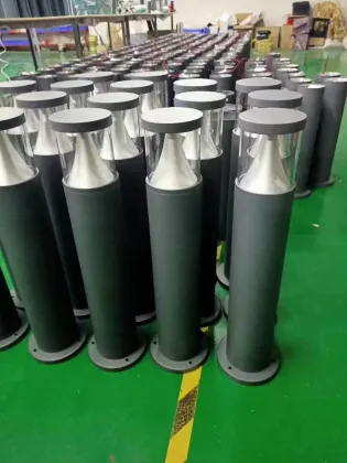 Garden Lights for Home Lawn Illumination