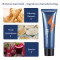 Mens Revitalising Nourishing Tone Cream Concealer Moist Cream Liquid Foundation Makeup Cosmetic (Blue)