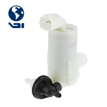 High Quality Windshield Washer Pump 28920-AR000 for Nissan Versa 370Z 350Z 200SX NV200
