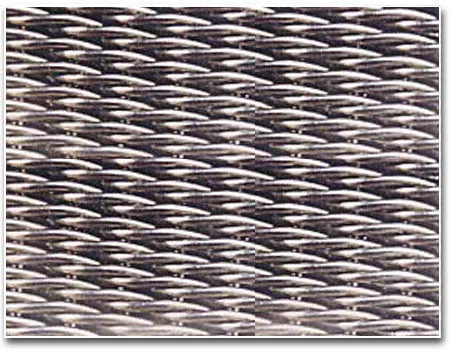 350mesh Stainless Steel Woven Wire Mesh Dutch Plain Weave