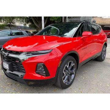 Nieuw design Car tapijt voor Chevrolet