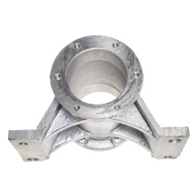 Piezas de giro de CNC de aluminio de precisión de mecanizado ODM