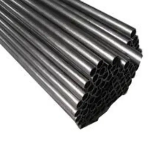 Durable Tube Made from ASTM A179 Carbon Steel