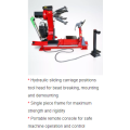 Fully Automatic TRUCK Tire Changer