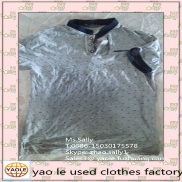 wholesale used designer clothing used clothing export