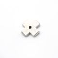 Conector de adaptador Phillips branco