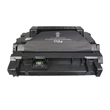 HP Monochrome Printer Tone Cartridge CE390A for LaserJet Enterprise 600/M601/M602/M603 & M4555mfp