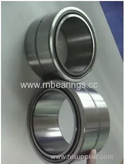 Nki30/30 Needle Roller Bearings 30×45×30mm 
