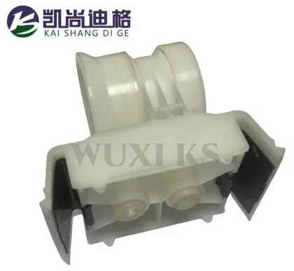 Gripper for Rieter Spinning Machine