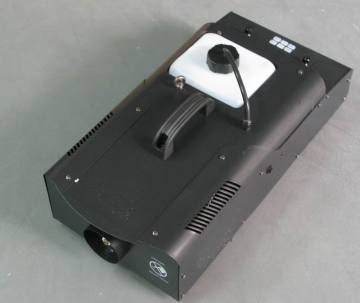 3000W DMX Fogger! Affordable LED Stage Machine