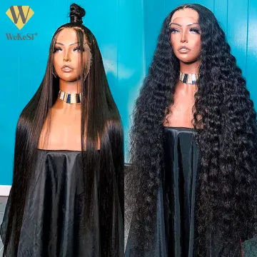 Wholesale 13x4 Curly Lace Front Human Hair Wigs,Curly Lace Wig Raw Human Hair Wigs,10a Grade Natural Curly Human Hair Wigs