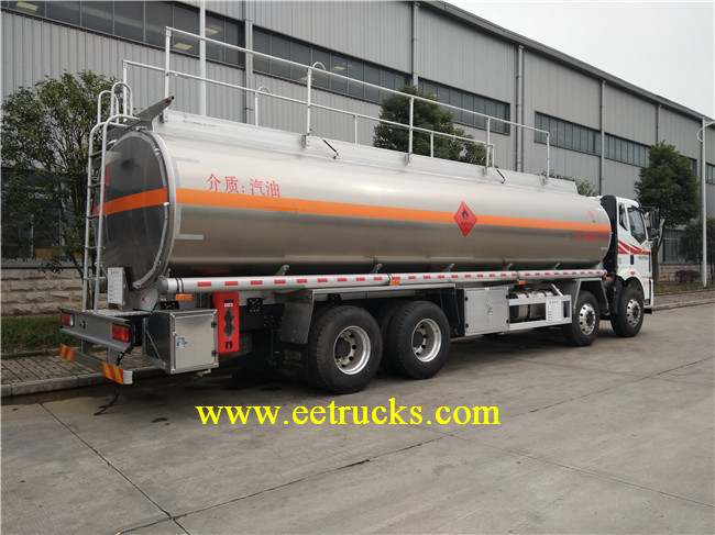 32000L Oil Refueling Trucks