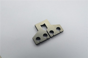 Custom pressure welding heads