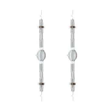 High Power 2000W Metal Halide Lamp for Stadiums
