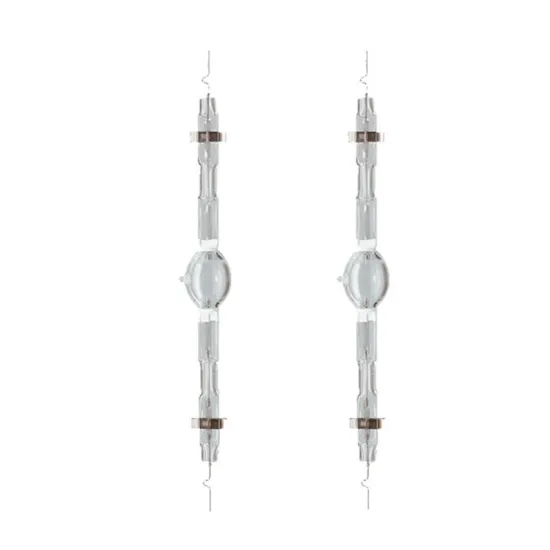 High Power 2000W Metal Halide Lamp for Stadiums