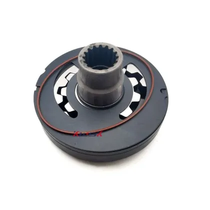 Bosch Rexroth A4VG Series Excavator Hydraulic Kit