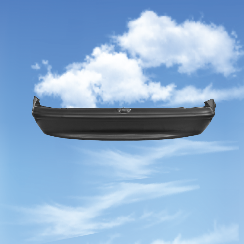 old bumper cars chevrolet sail