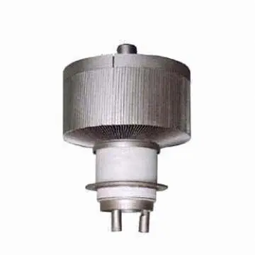 Triode with 160A Current