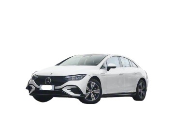 Benz Eqe 2026 500 4matic Xianfeng