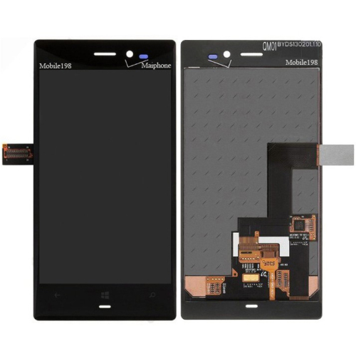 LCD Display with Touch Screen for Nokia Lumia 928