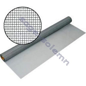 18x16mesh Fiberglass Insect Window Screen