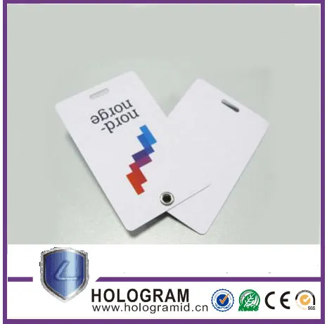 Strong adhesive custom full color hang tags, full color printing luggage tag