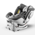 Fahren Sie sicherer Babyautossitz mit Isofix und Top -Tether