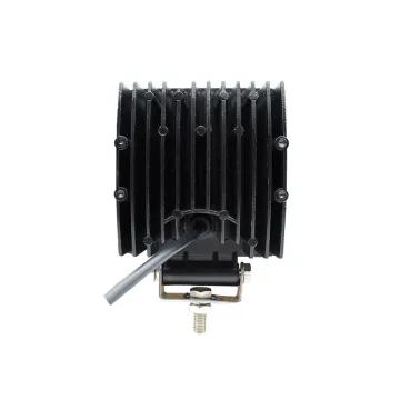 48W Car Work Lights 16-LED