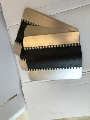 a soft answer pipe fittings union flexible connector