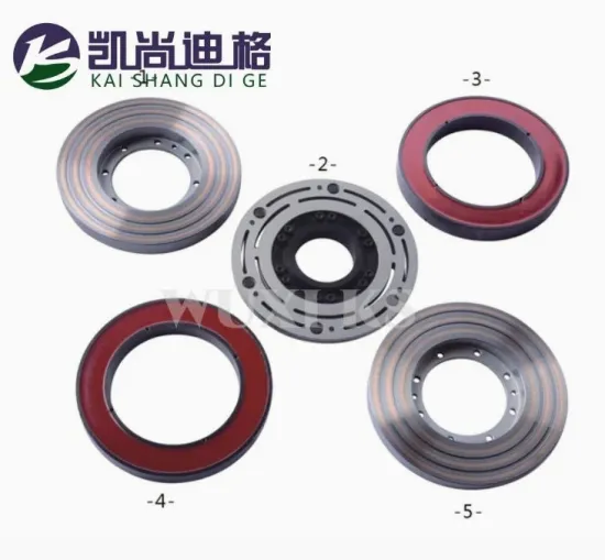 Brake Clutch Dornierr ID for Dornierr-Ptv KsW958